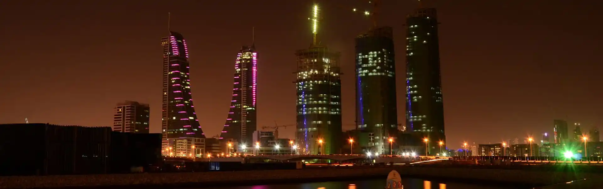 Bahrain Tour  ETHOAS-27